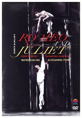 Acheter Prokofiev - Romeo and juliet État correct - 10,43 € Prokofiev - Romeo and juliet État correct - reconditionné disponible sur Label Emmaüs